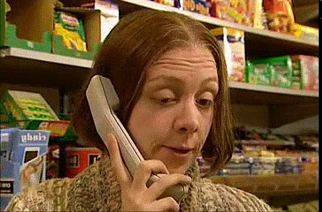 Chewin' The Fat S02E04 The Big Man