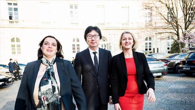 Jean-Vincent Placé : Le soir où il a laissé une note de 3 000 euros dans un bar parisien