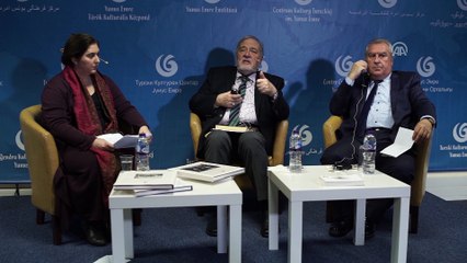 2. Abdülhamid'in fotoğraf koleksiyonu İngiltere'de tanıtıldı - LONDRA