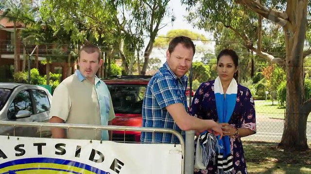 Neighbours 7820 13th April 2018