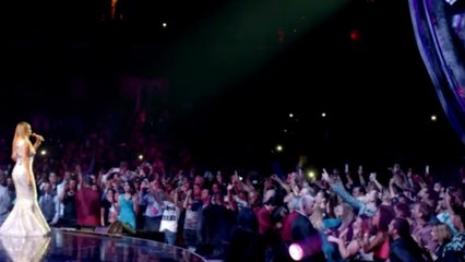 Mariah Carey desvela su enfermedad: Trastorno bipolar