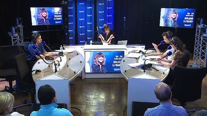 Montpellier : les pompiers pensent intervenir pour un incendie, il s'agissait d'un simple barbecue sur un balcon