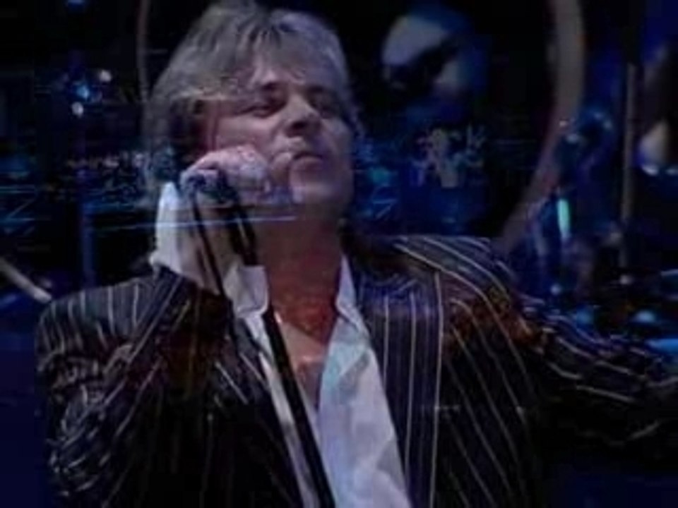 Bijelo Dugme - Kada Odem Kad' Me Ne Bude