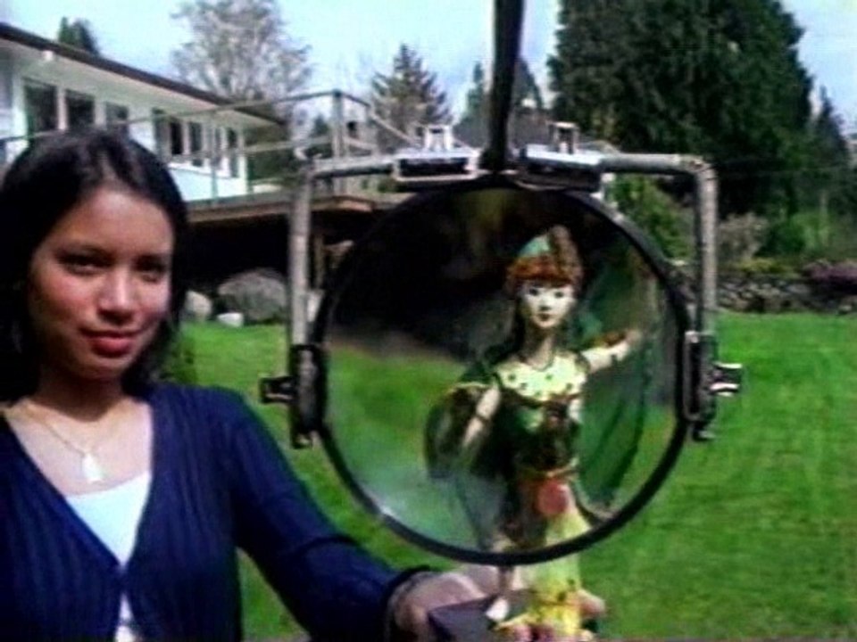 Us & Them Documentary 1998
