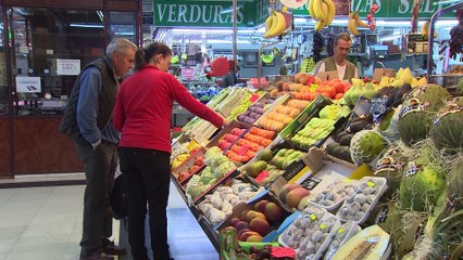 IPC eleva su tasa al 1,2% en marzo por la Semana Santa