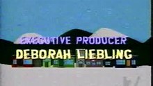 Braniff/Comedy Central Logos 1997