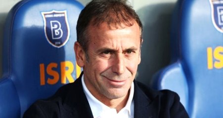 Abdullah Avcı: Arda Turan Galatasaray Maçında Oynayacak