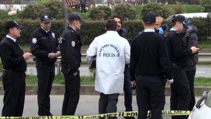 Trabzon'da bir şahıs aracı içerisinde ölü olarak bulundu