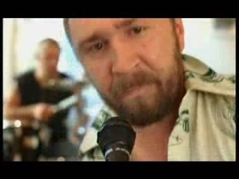 Сергей Шнуров Выбора