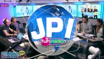 Les vacances de Pâques - JPI 6h50 (13/04/2018)