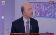 Pierre Moscovici- Territoires d'infos (13/04/2018)
