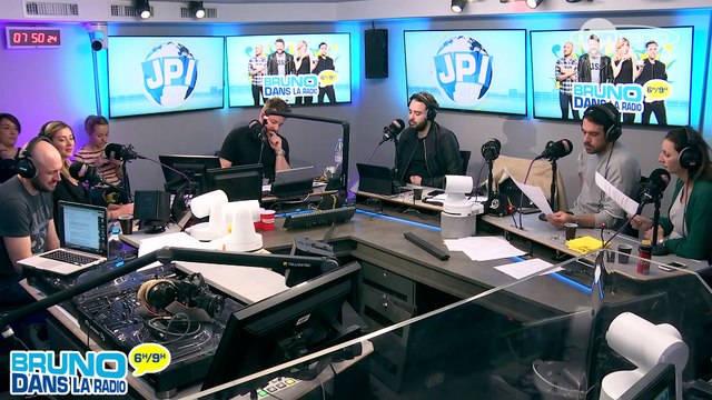 OM en demi finale de l'Europa League - JPI 7h50 (13/04/2018)