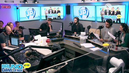 OM en demi finale de l'Europa League - JPI 7h50 (13/04/2018)