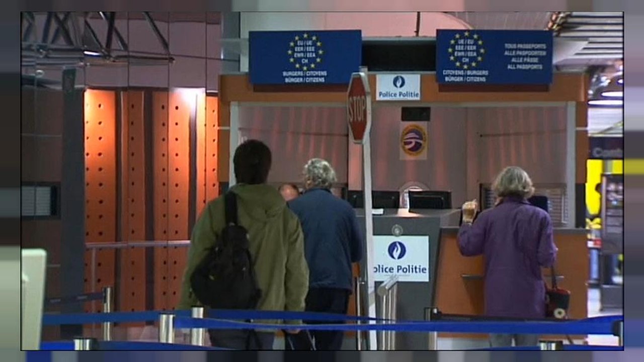 Grenzkontrollen im Schengenraum: EU bittet zum Gespräch