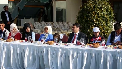 'Biz Anadoluyuz Projesi' - İSTANBUL