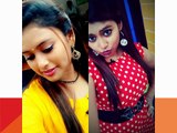 Tamil TV Anchor VJ Farina Azad Unseen Photos