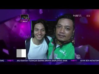 Jefri Nichol Buat Netizen Terharu Dengan Perbuatannya