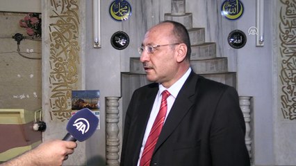 Anadolu'nun 'Taş Mescit'i ziyaretçilerini bekliyor - KARAMAN