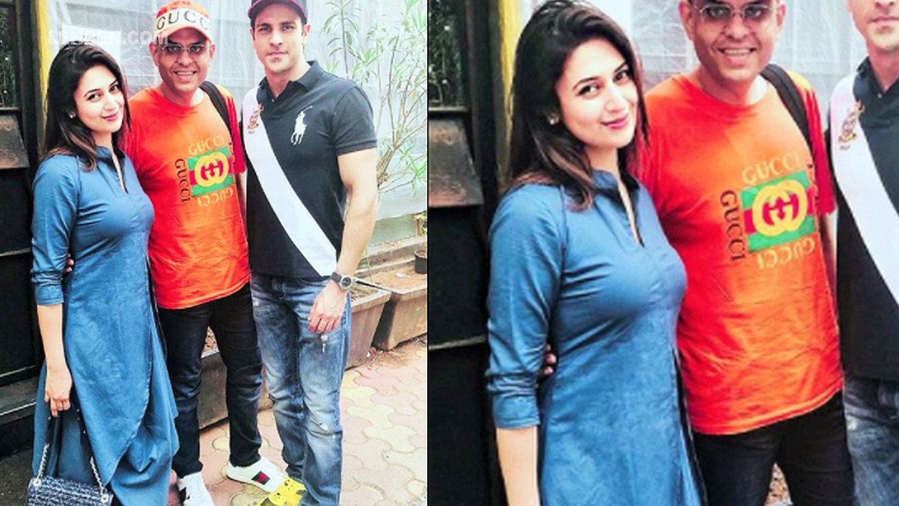 Divyanka Tripathi Shuts Off Body Shamers Like A Pro