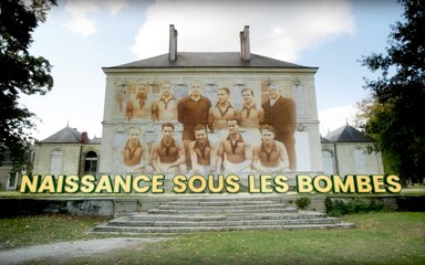 Mouvement Perpetuel : Naissance sous les bombes