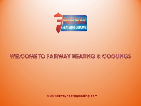 AC Installation Services Based in Tampa - Fairway Heating and Cooling