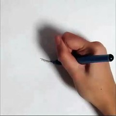 Best Hand Art--Lively Art--Beautiful Art Technich--Watch on line