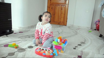 İkinci kez evlat acısı yaşamak istemiyorlar - OSMANİYE