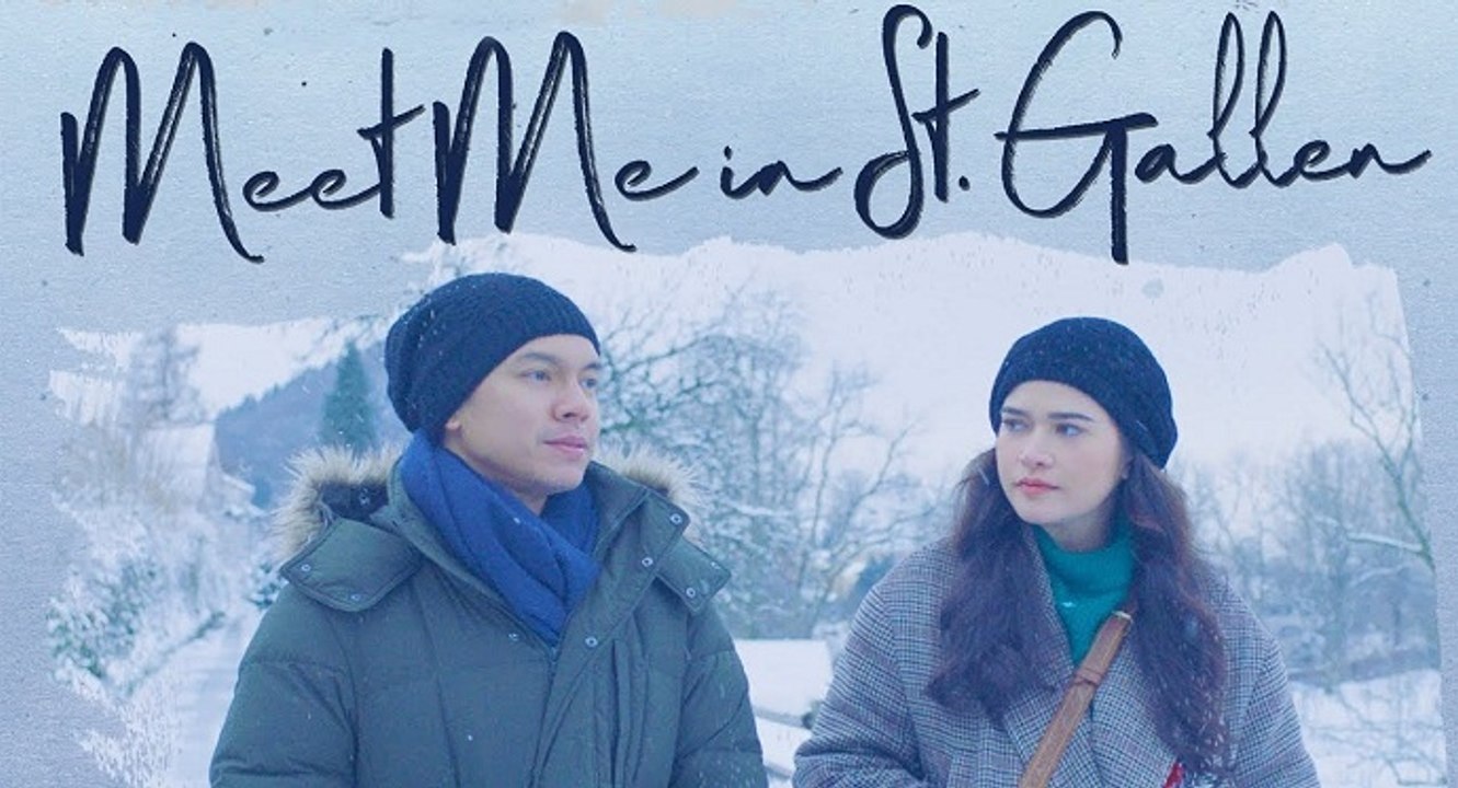 {Wᴀᴛᴄʜ} Meet Me In St. Gallen (2018)  ` -