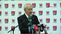 Kemal kılıçdaroğlu ohal neden uzuyor