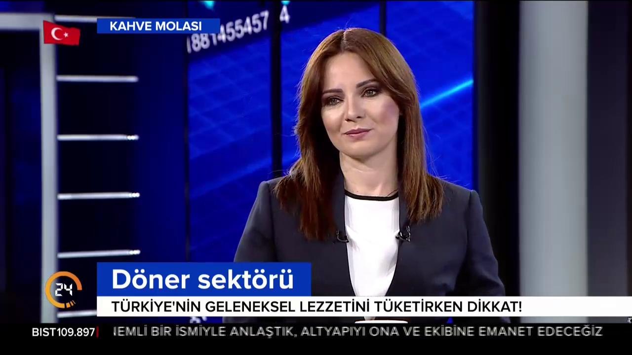 Döner sektörü
