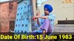 Veet Baljit Biography || Family || Age || Wife || Father || Mother || Wife || Chldhood || Lifestyle