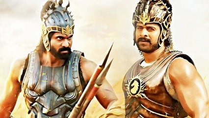 Baahubali: The Beginning (2015) - Epic Action Film