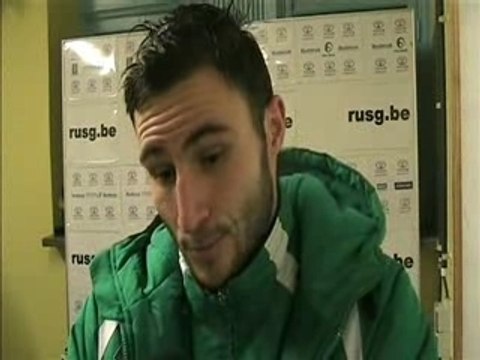 Union Virton Anthony Bartholome