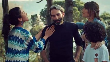 İstanbullu Gelin 45.Bölüm 3. Fragmanı