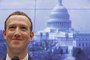Mark Zuckerberg gagne 3 milliards de dollars pour son témoignage au Congrès