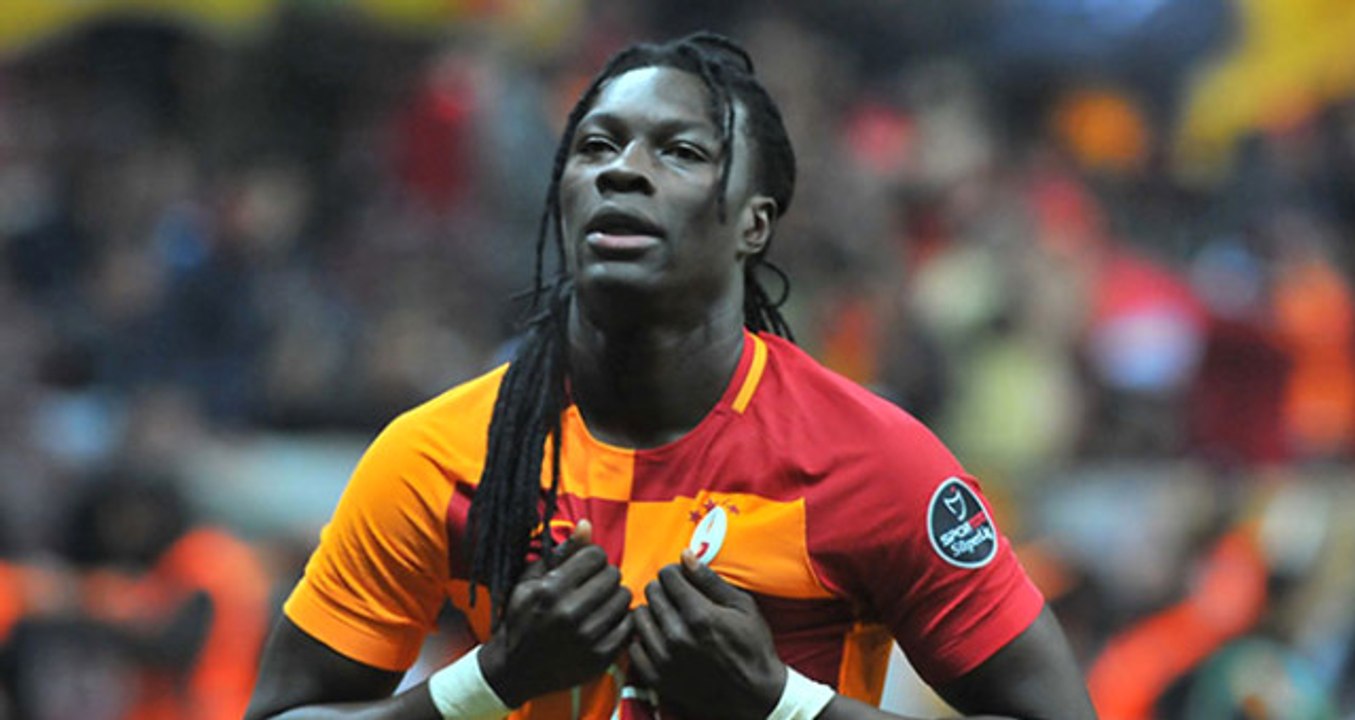 Bafetimbi Gomis, Medipol Başakşehir Maçına Özel Hazırlanıyor