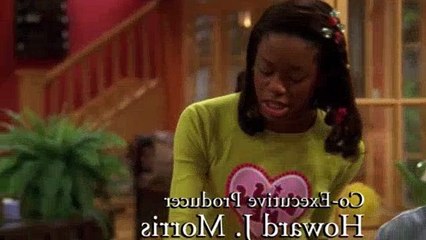 My Wife and Kids S01E07 - Snapping and Sniffing