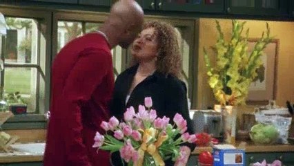 My Wife and Kids S01E11 - Hair Today, Gone Tomorrow