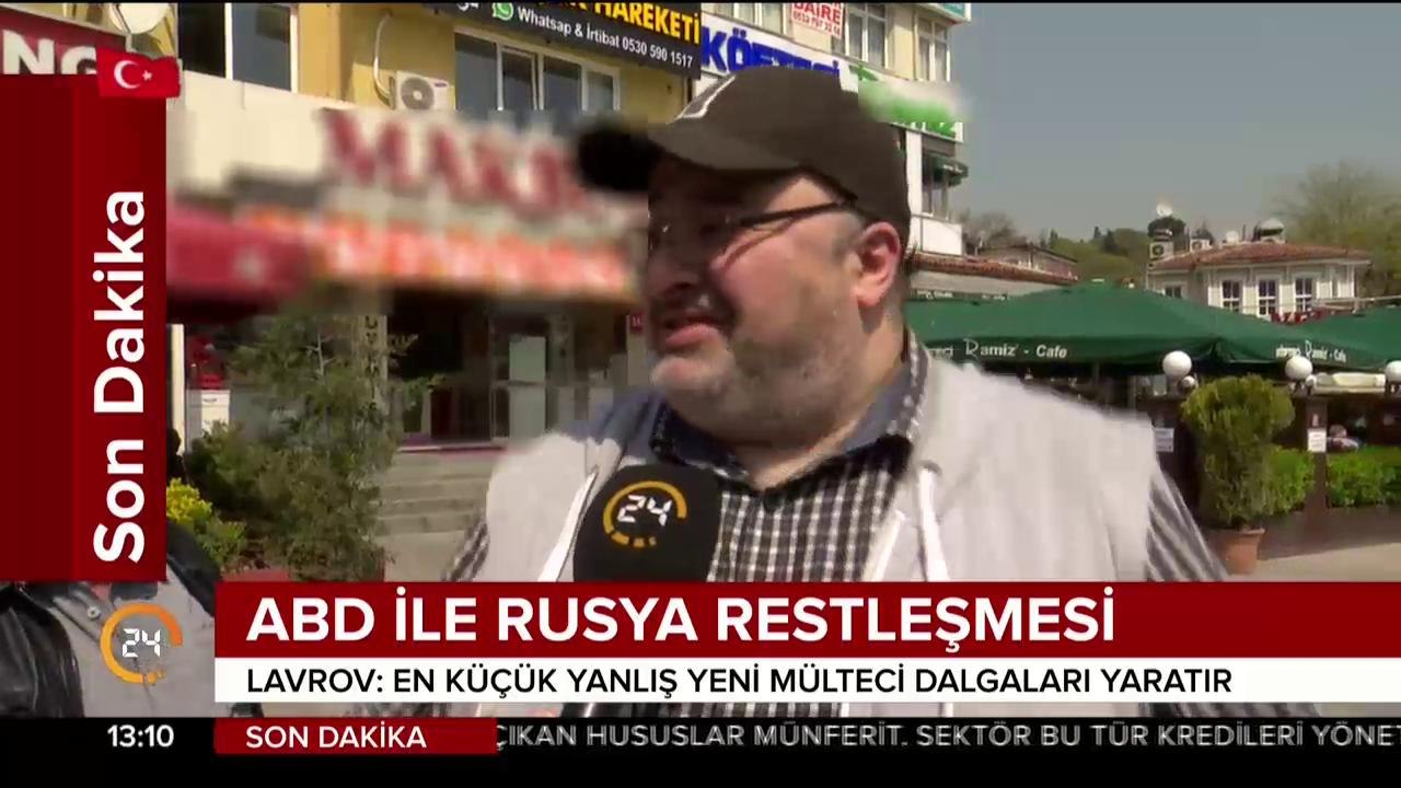 OHAL uzuyor