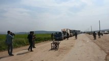 Afrin'in Nüfus Yapısı da TSK ve Öso Güvencesinde - Afrin