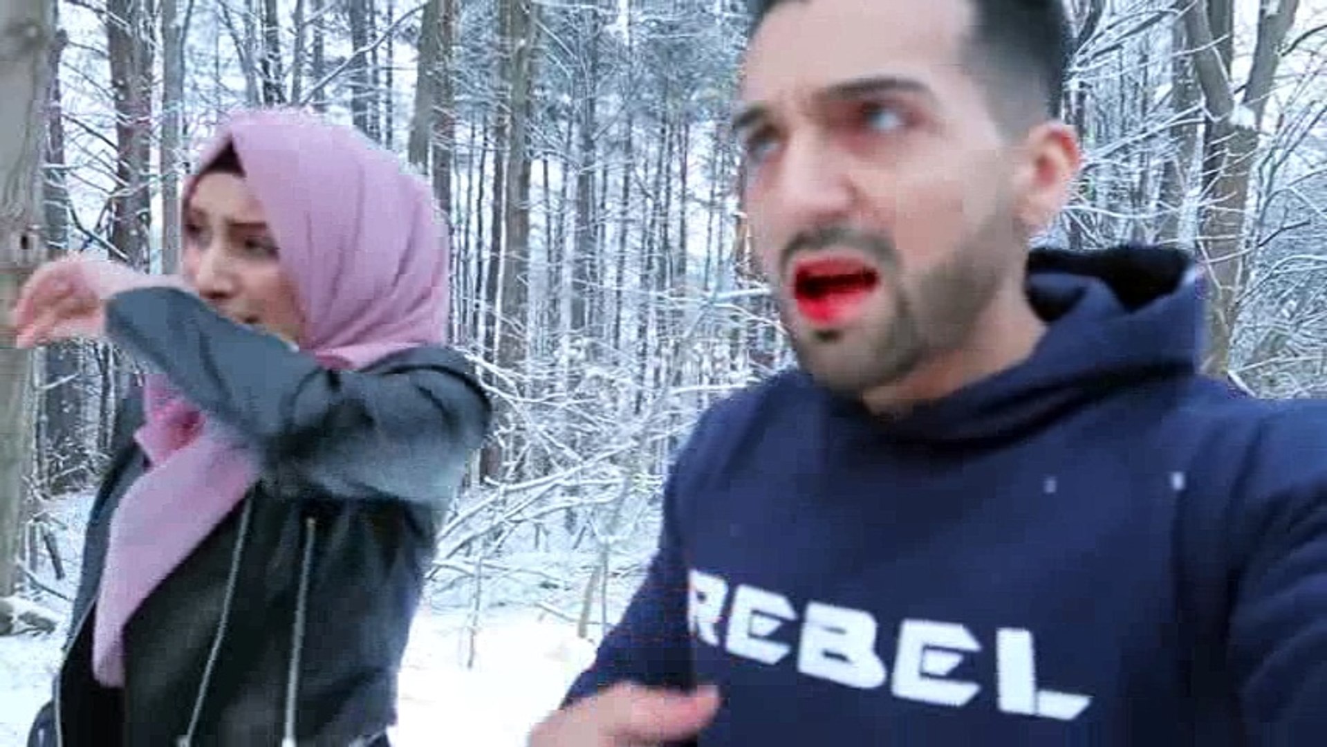 Sham Idrees badly injured in roadside accident. Prayers needed - video  Dailymotion