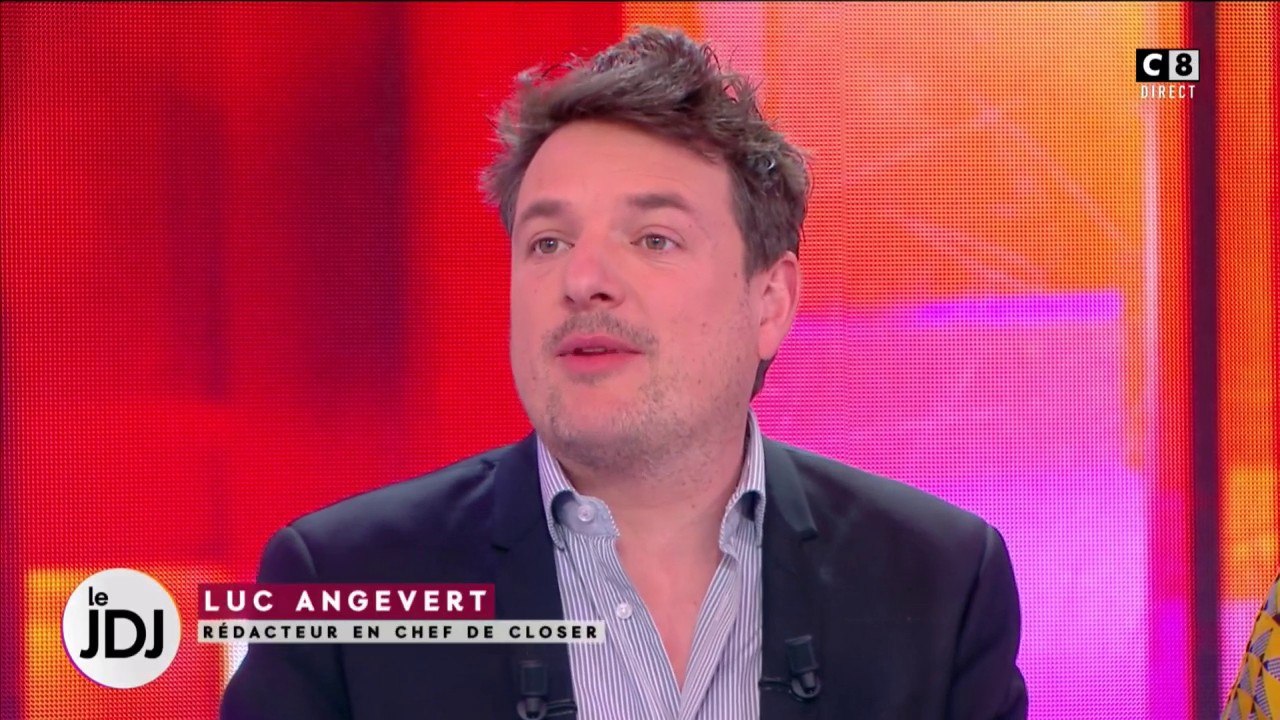 La riposte de Laeticia