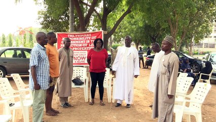 Il y a 4 ans, les lycéennes de Chibok étaient enlevées
