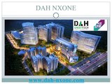 An affordable flats and commercial space by Dah Group in Dlhi NCR