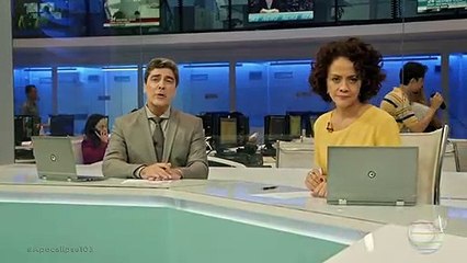 Apocalipse capitulo de quinta feira de 12-04-2018 completo parte 1