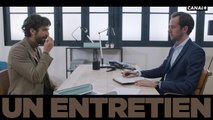 Minutieux -  Un Entretien du 05/05 - CANAL 