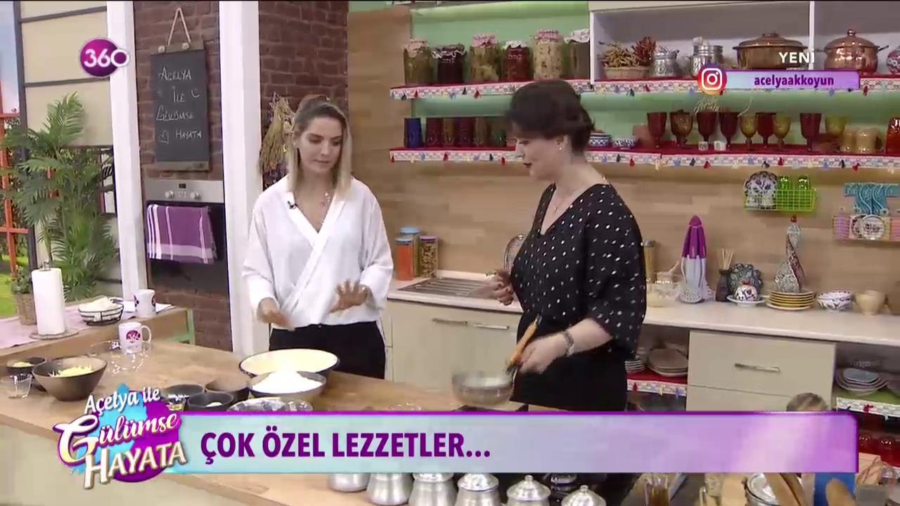 Kandil simidi