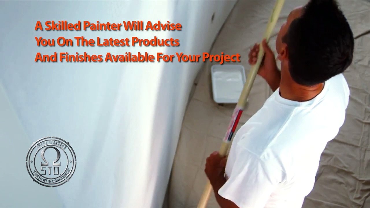 Omega Standard Cleaning Services Provider
