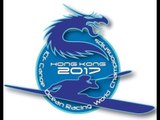 #ICFoceanracing 2017 Canoe World Championships, Hong Kong - Saturday