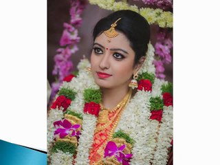 Actress Nisha Krishnan from thalayanai pookal serial - ஜீ தமிழ்